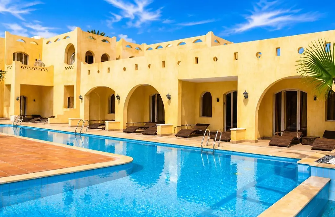 Romance Regency Club - Ultra All Inclusive-1